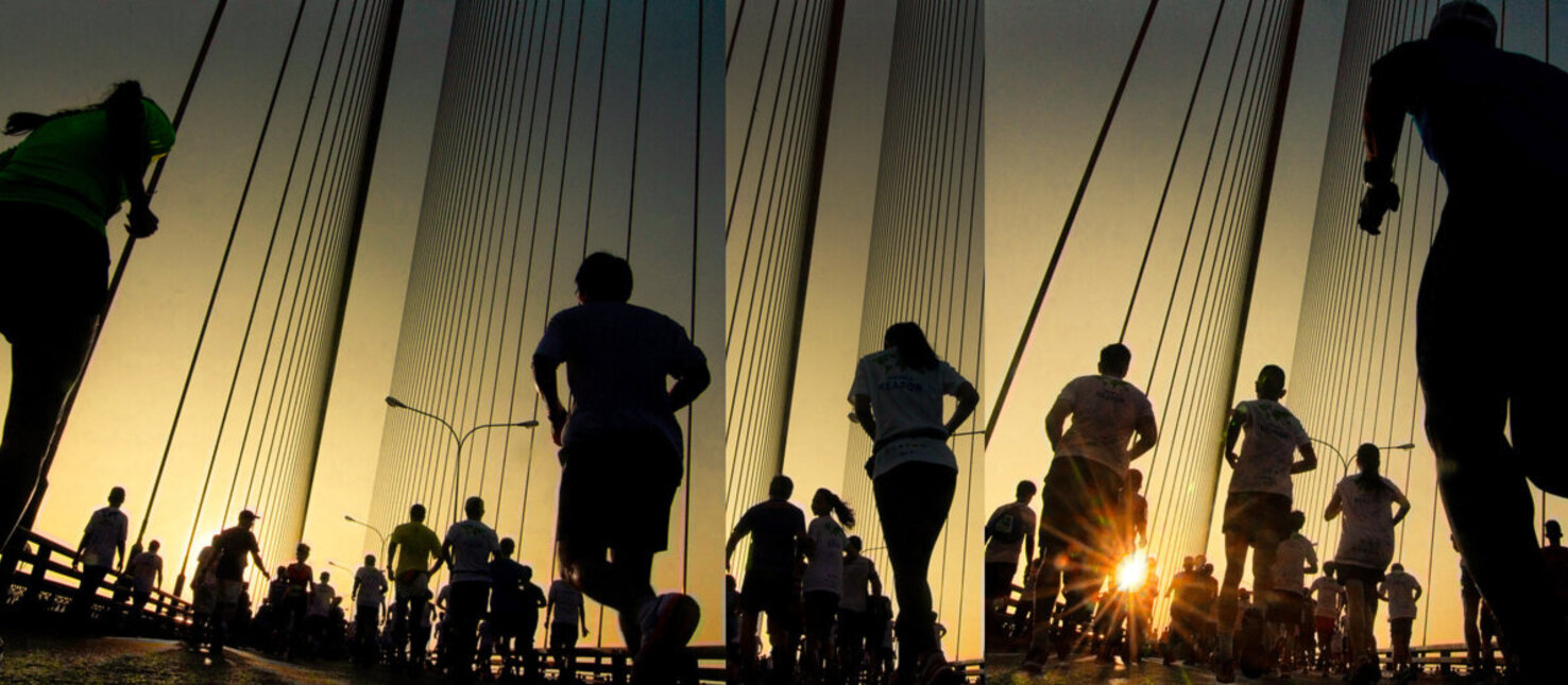 Lissabon Halbmarathon