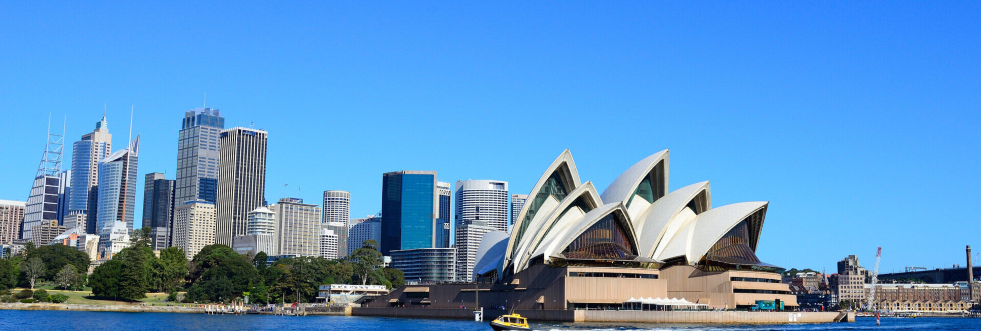 Sydney Marathon