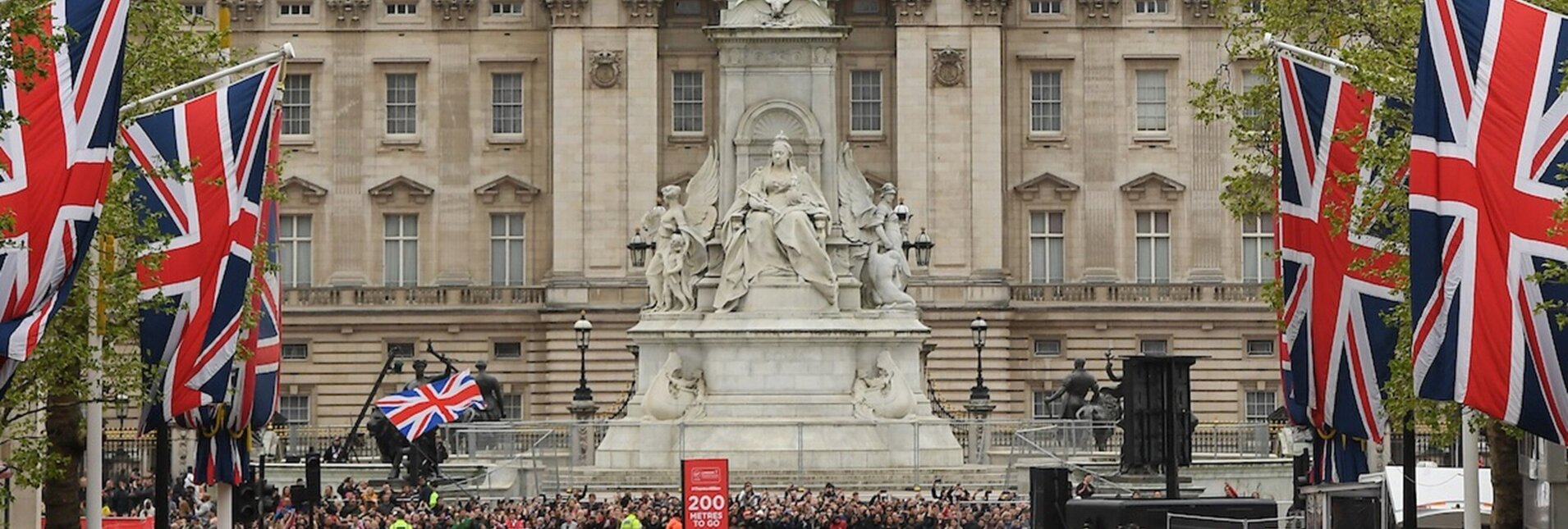 London Marathon