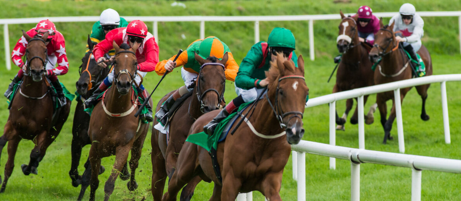 Prix de l'Arc de Triomphe